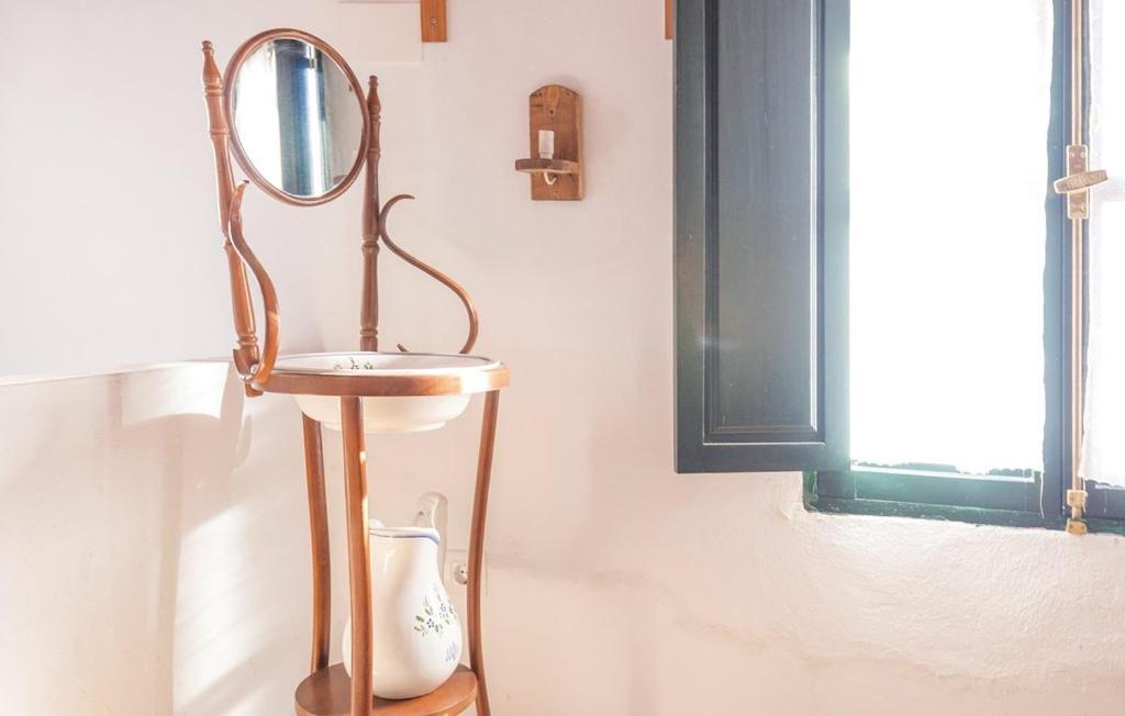 Casa Rural Sierra De Huelva Aroche Bagian luar foto
