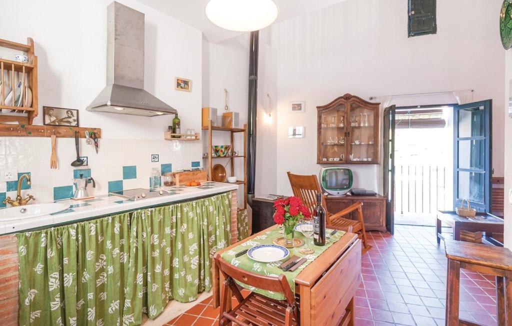 Casa Rural Sierra De Huelva Aroche Bagian luar foto