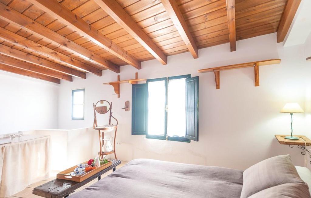 Casa Rural Sierra De Huelva Aroche Bagian luar foto