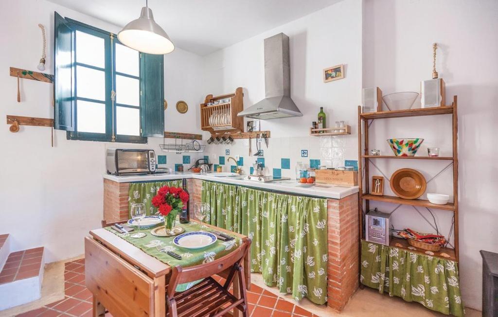 Casa Rural Sierra De Huelva Aroche Bagian luar foto