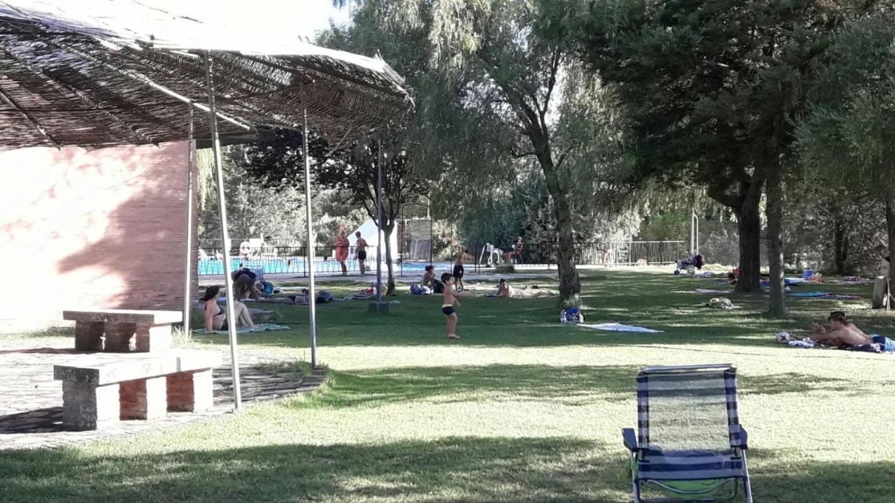 Casa Rural Sierra De Huelva Aroche Bagian luar foto