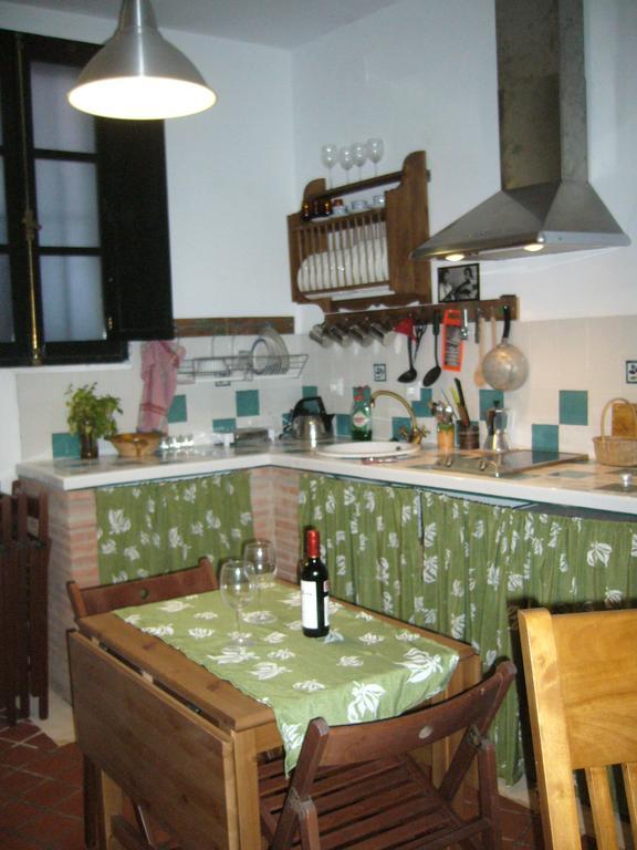 Casa Rural Sierra De Huelva Aroche Bagian luar foto